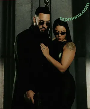 Maleni Cruz / malenicruz nude photo #0466