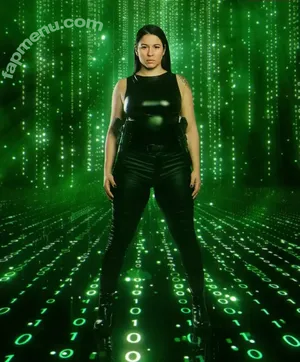 Maleni Cruz / malenicruz nude photo #0471