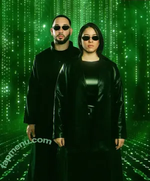 Maleni Cruz / malenicruz nude photo #0473