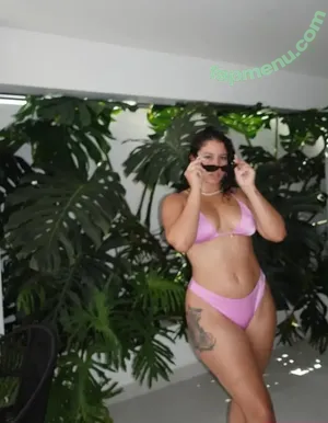 Maleni Cruz / malenicruz nude photo #0479