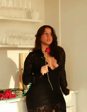 Maleni Cruz / malenicruz nude photo #0483