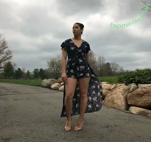 Maleni Cruz / malenicruz nude photo #0487