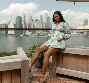 Maleni Cruz / malenicruz nude photo #0495