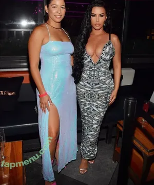 Maleni Cruz / malenicruz nude photo #0502