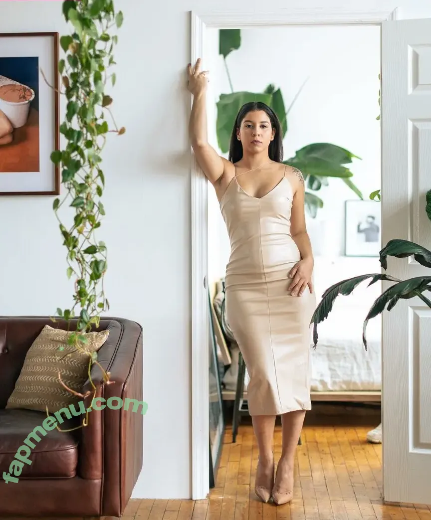 Maleni Cruz nude photo #0399 (malenicruz)