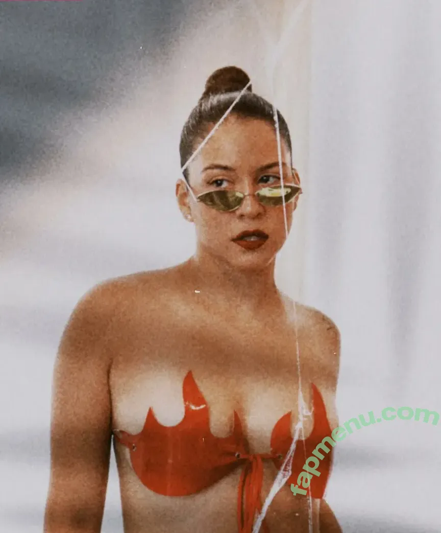 Maleni Cruz nude photo #0429 (malenicruz)