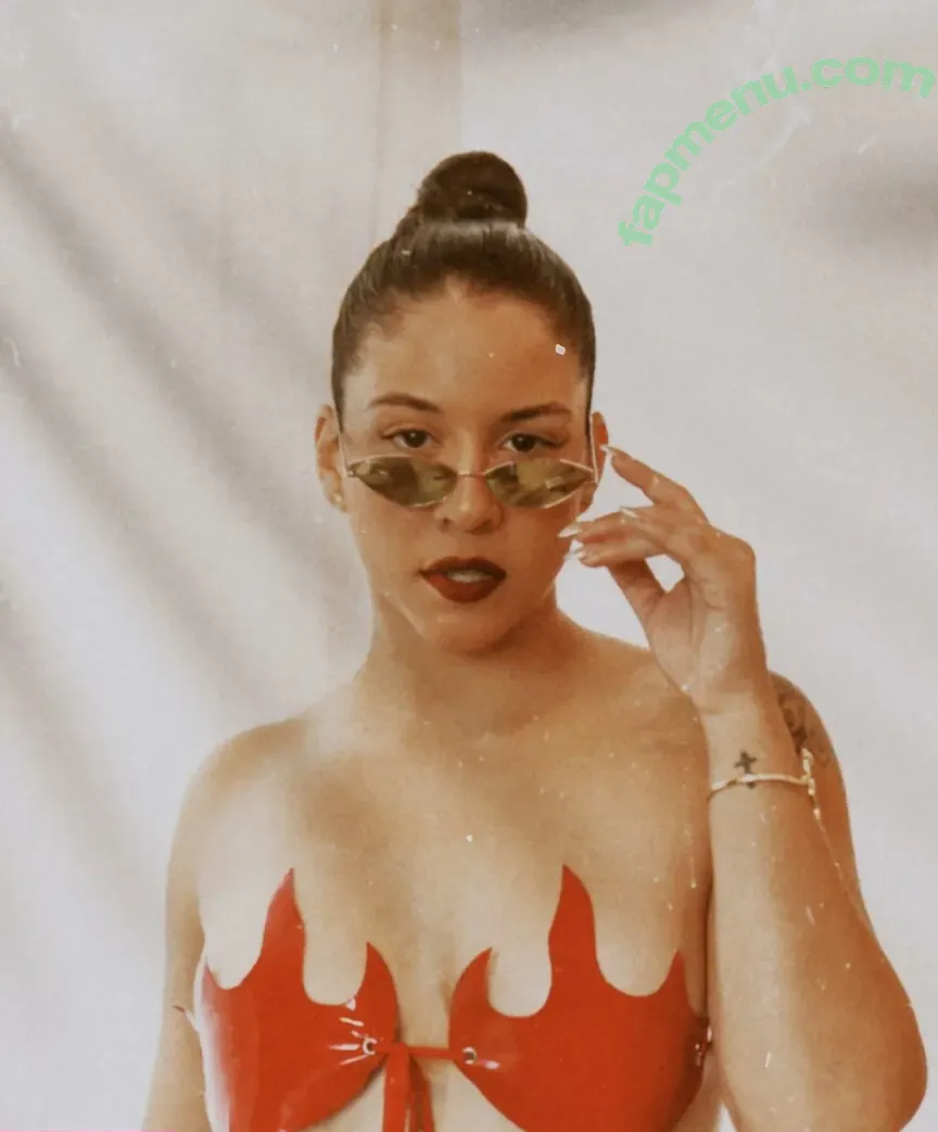 Maleni Cruz nude photo #0430 (malenicruz)