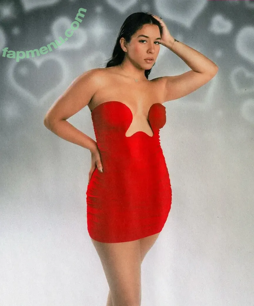 Maleni Cruz nude photo #0437 (malenicruz)