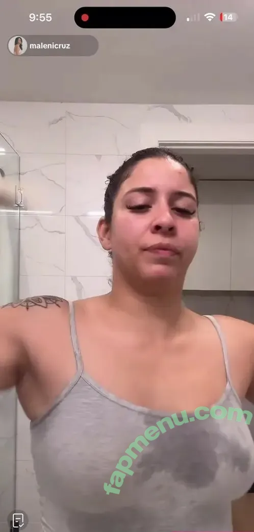 Maleni Cruz nude photo #0449 (malenicruz)