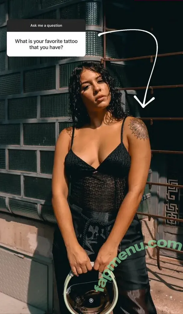 Maleni Cruz nude photo #0451 (malenicruz)