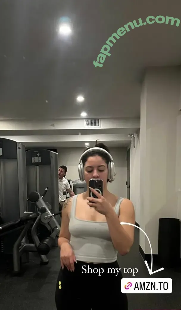 Maleni Cruz nude photo #0452 (malenicruz)