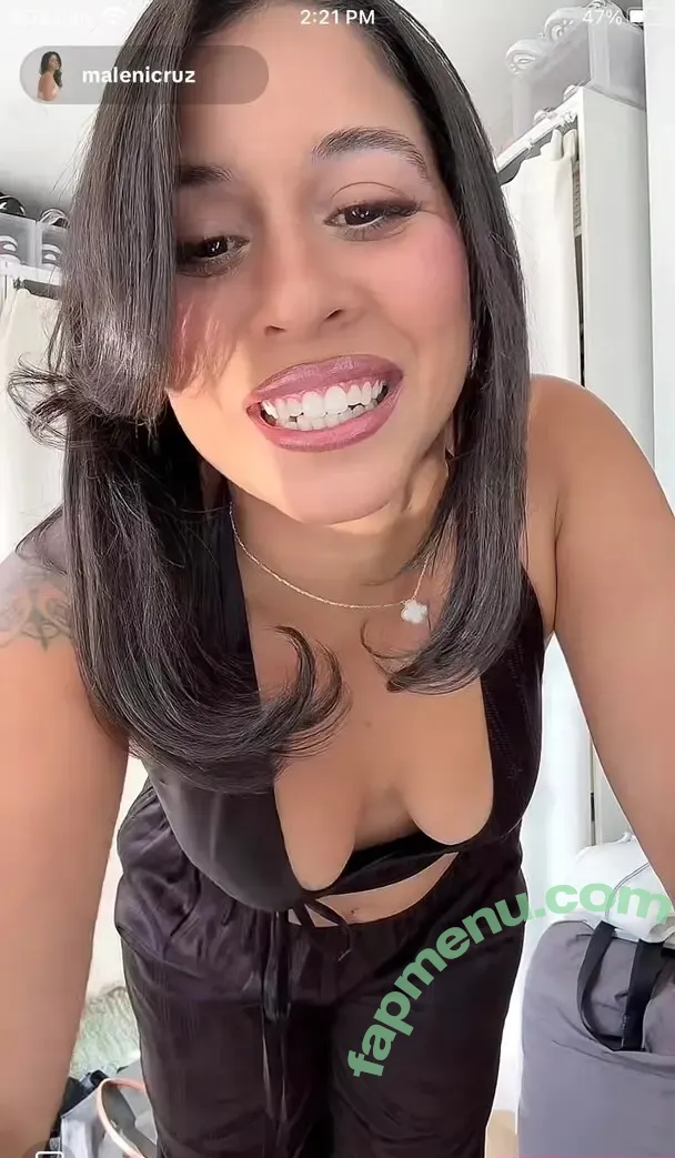 Maleni Cruz nude photo #0456 (malenicruz)