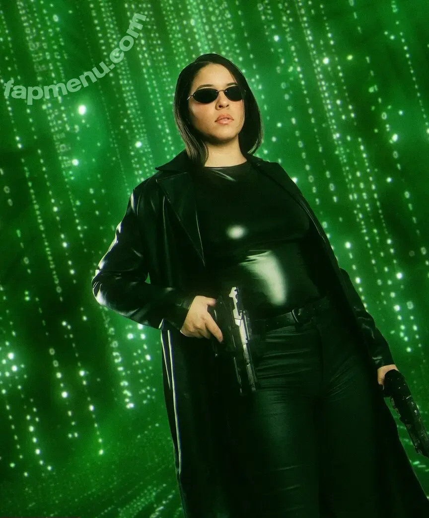 Maleni Cruz nude photo #0474 (malenicruz)