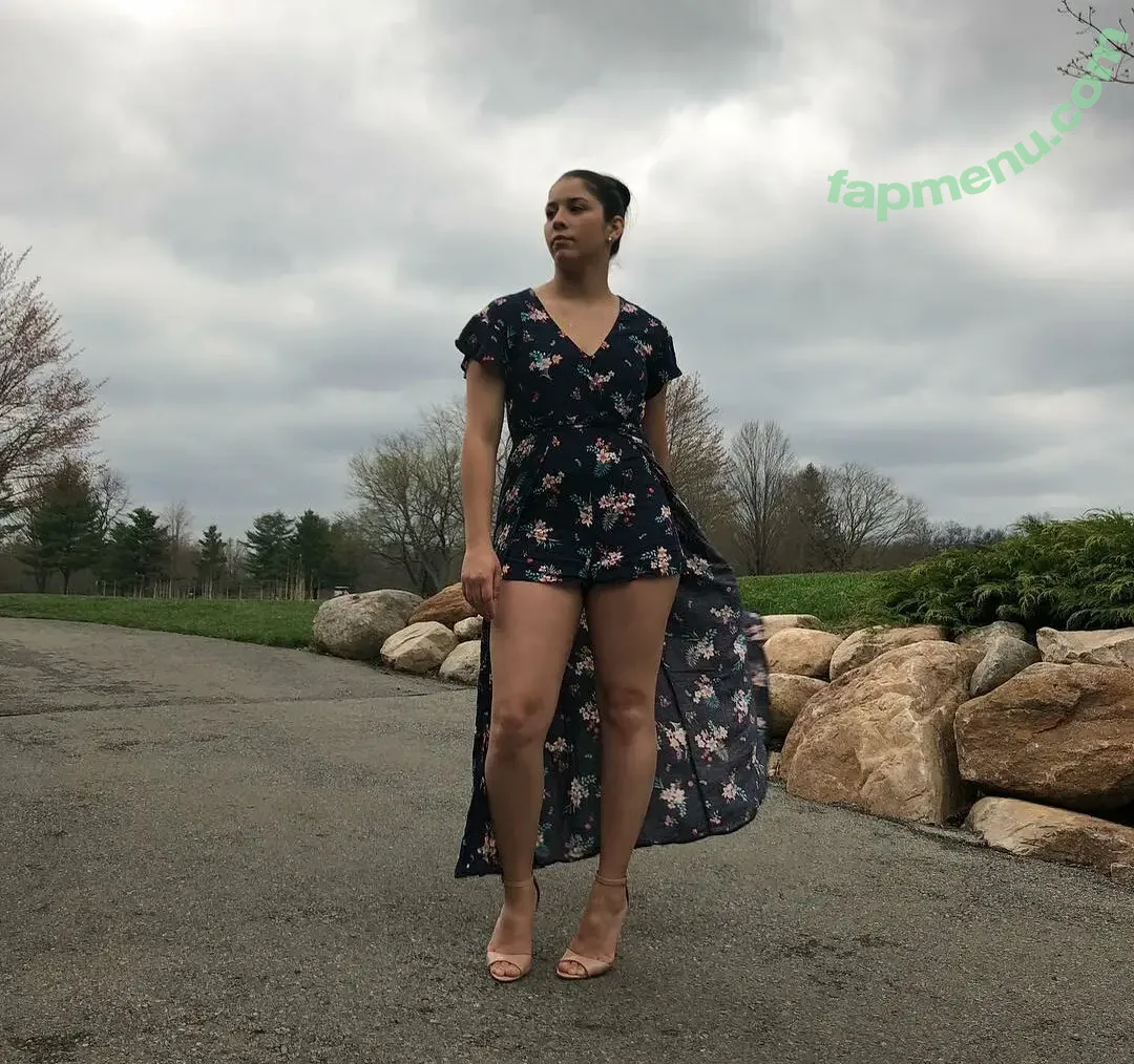 Maleni Cruz nude photo #0487 (malenicruz)