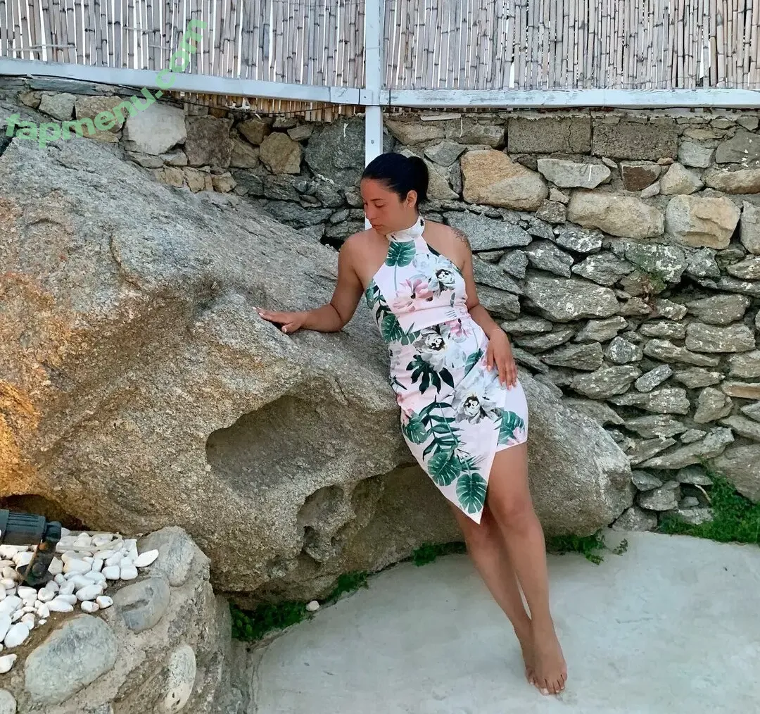 Maleni Cruz nude photo #0490 (malenicruz)