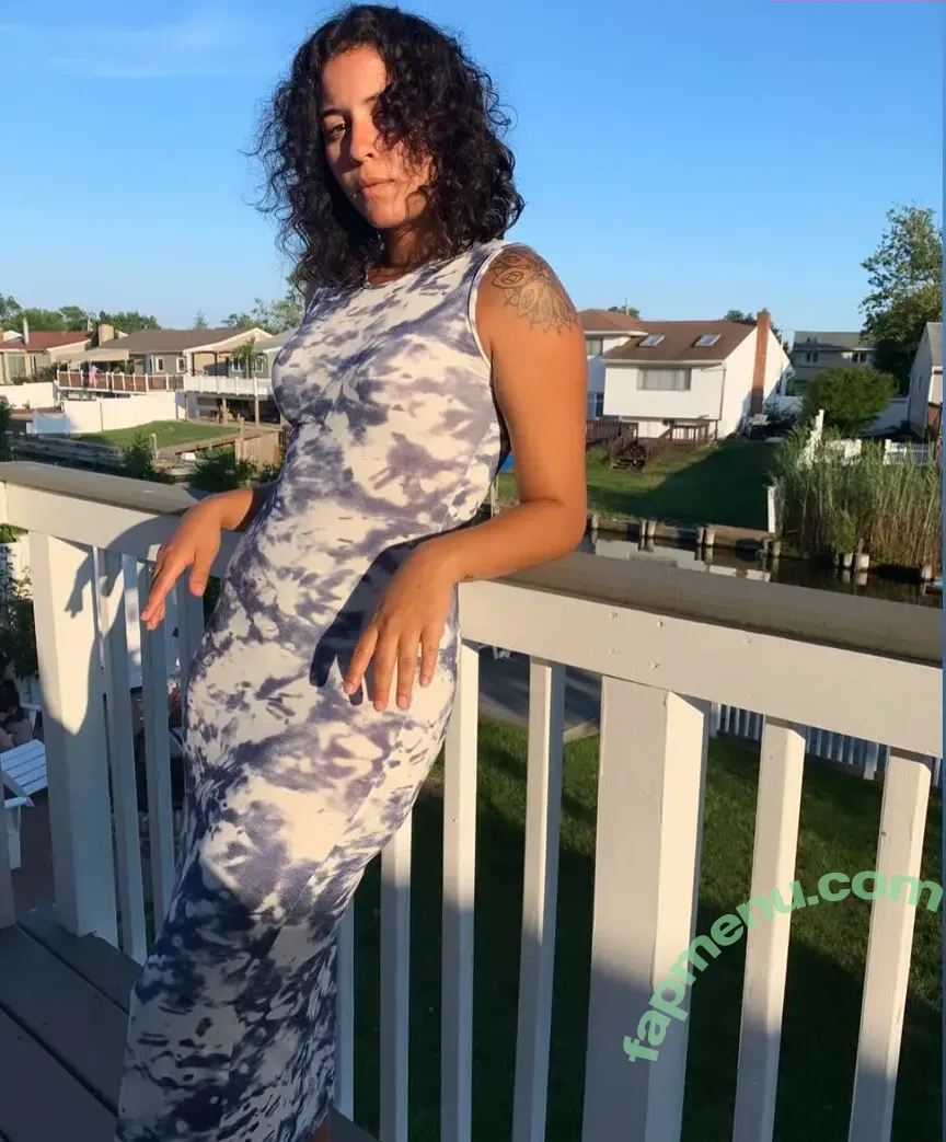 Maleni Cruz nude photo #0491 (malenicruz)