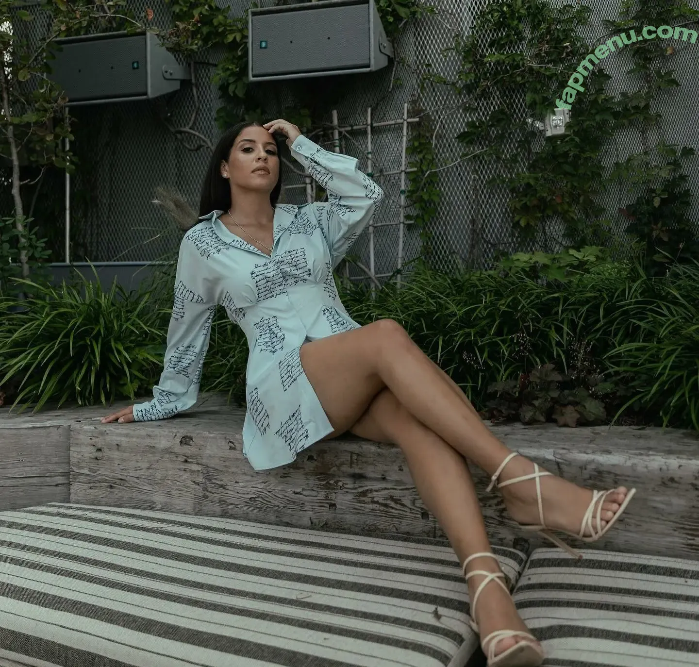 Maleni Cruz nude photo #0493 (malenicruz)