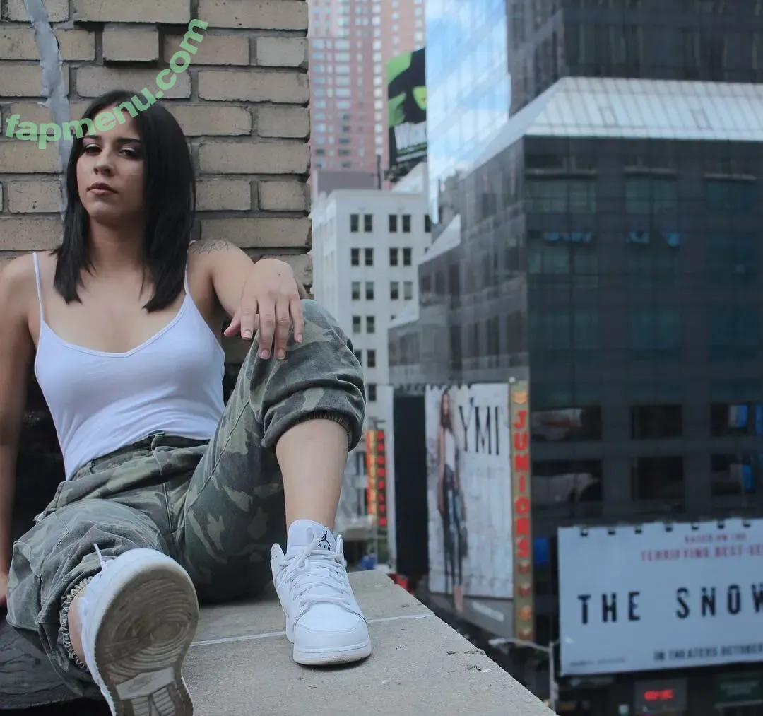 Maleni Cruz nude photo #0531 (malenicruz)