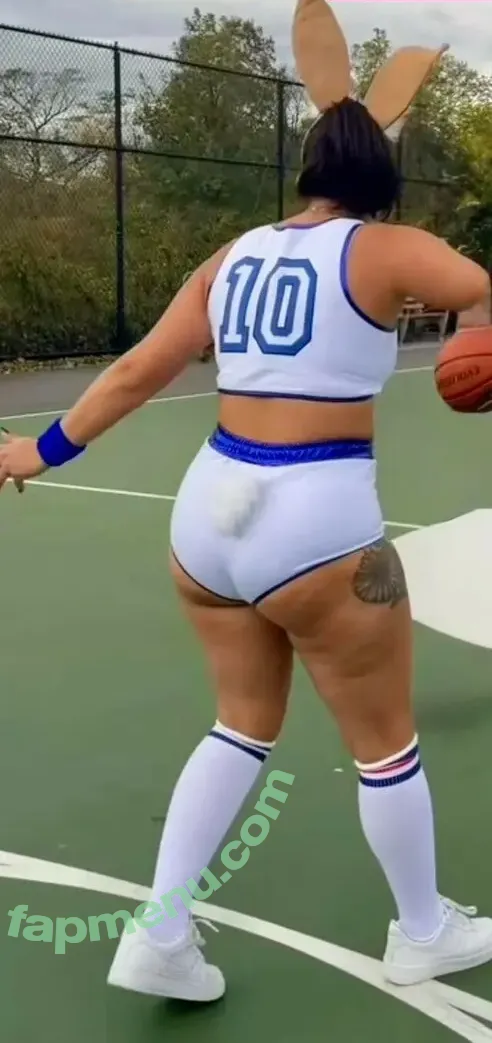 Maleni Cruz nude photo #0534 (malenicruz)