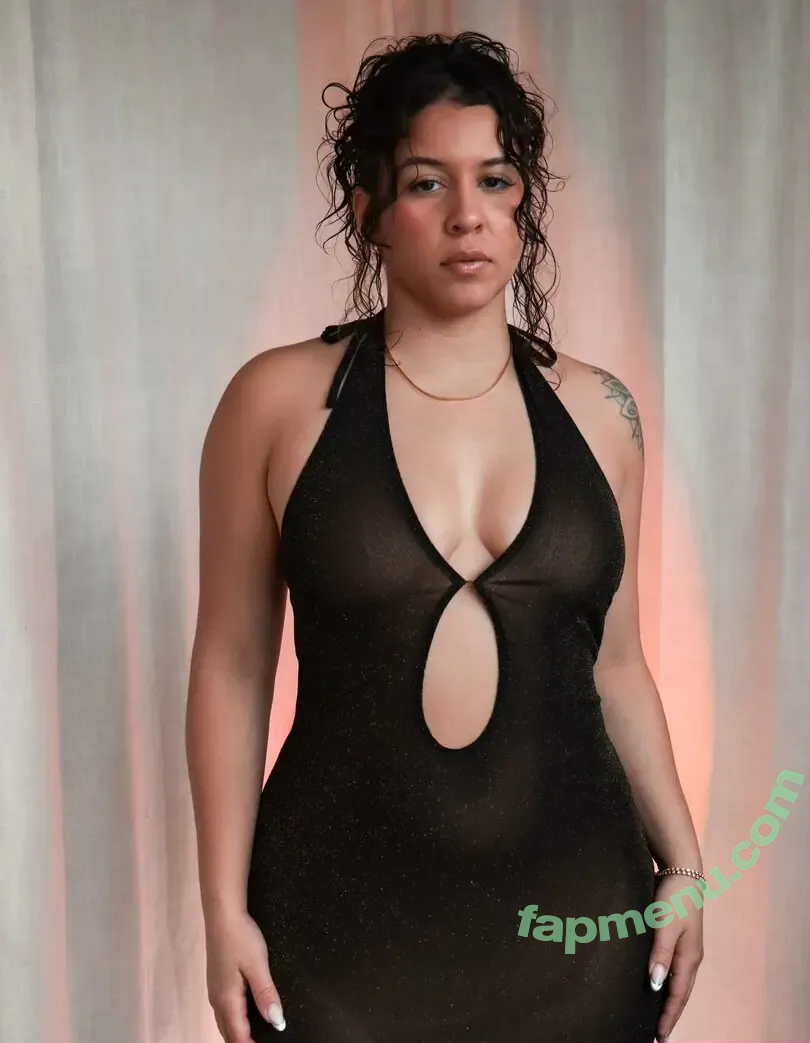 Maleni Cruz nude photo #0546 (malenicruz)