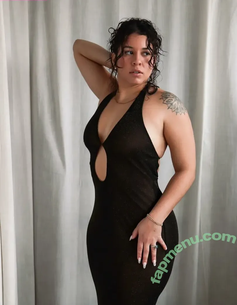 Maleni Cruz nude photo #0547 (malenicruz)