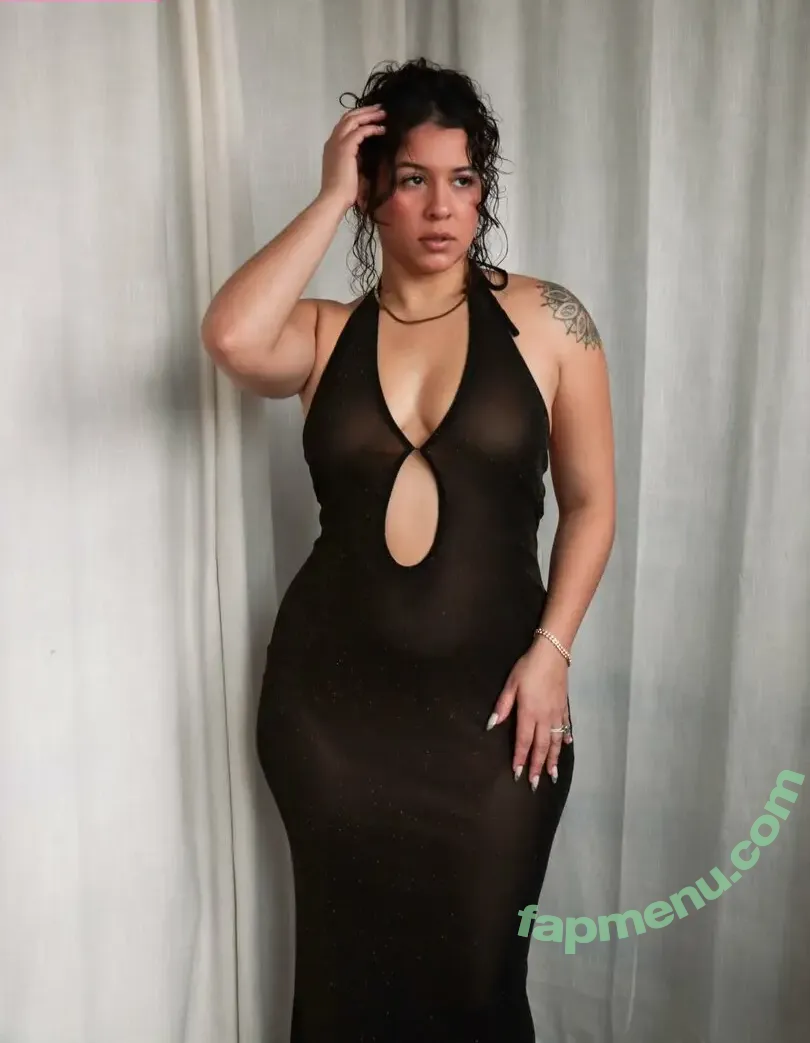 Maleni Cruz nude photo #0550 (malenicruz)