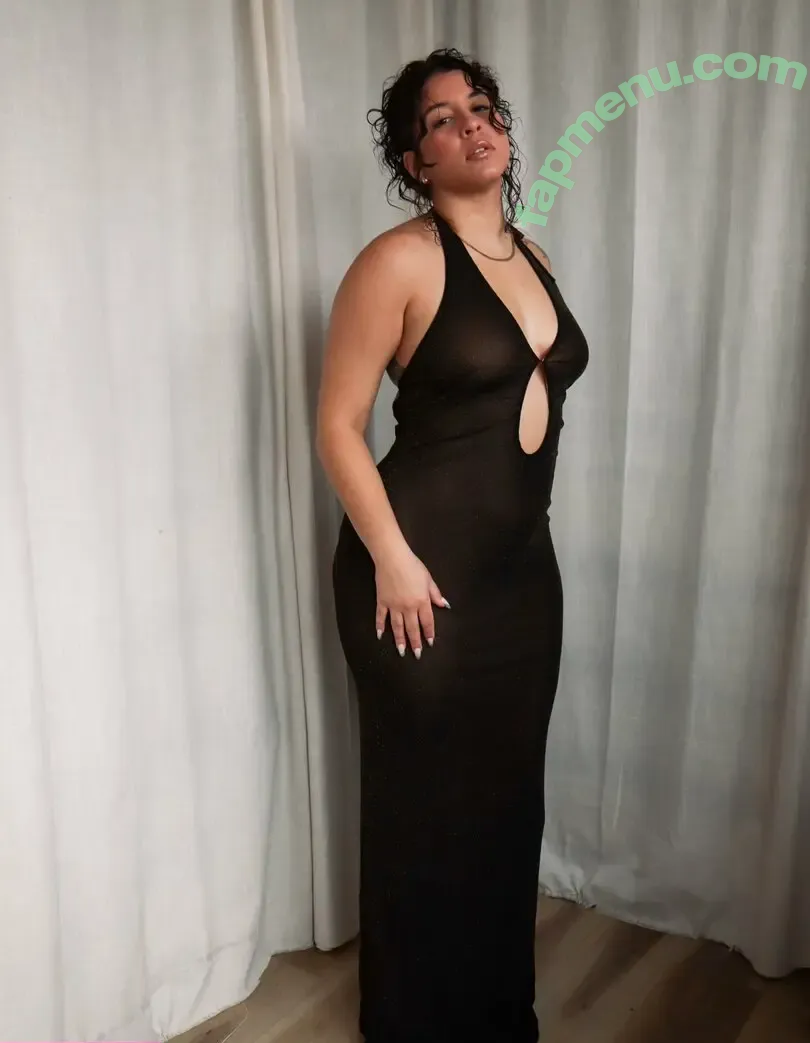 Maleni Cruz nude photo #0551 (malenicruz)