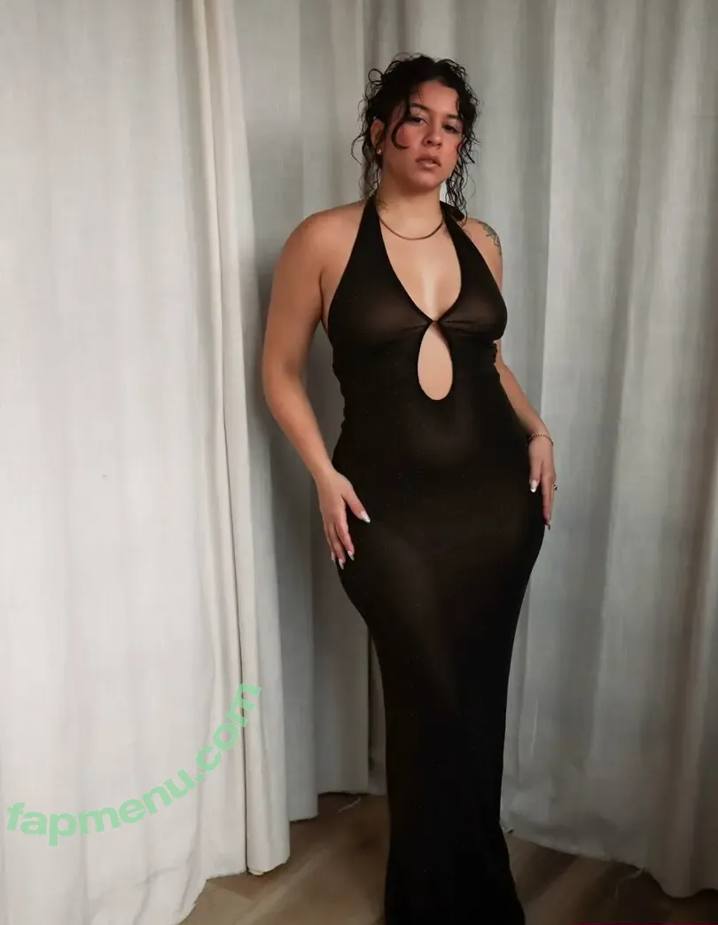 Maleni Cruz nude photo #0552 (malenicruz)