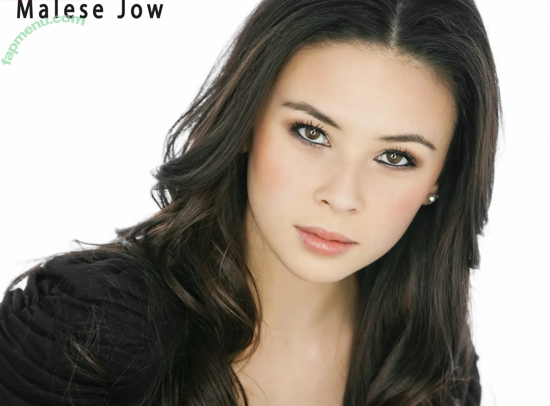 Malese Jow nude photo #0001 (melise)