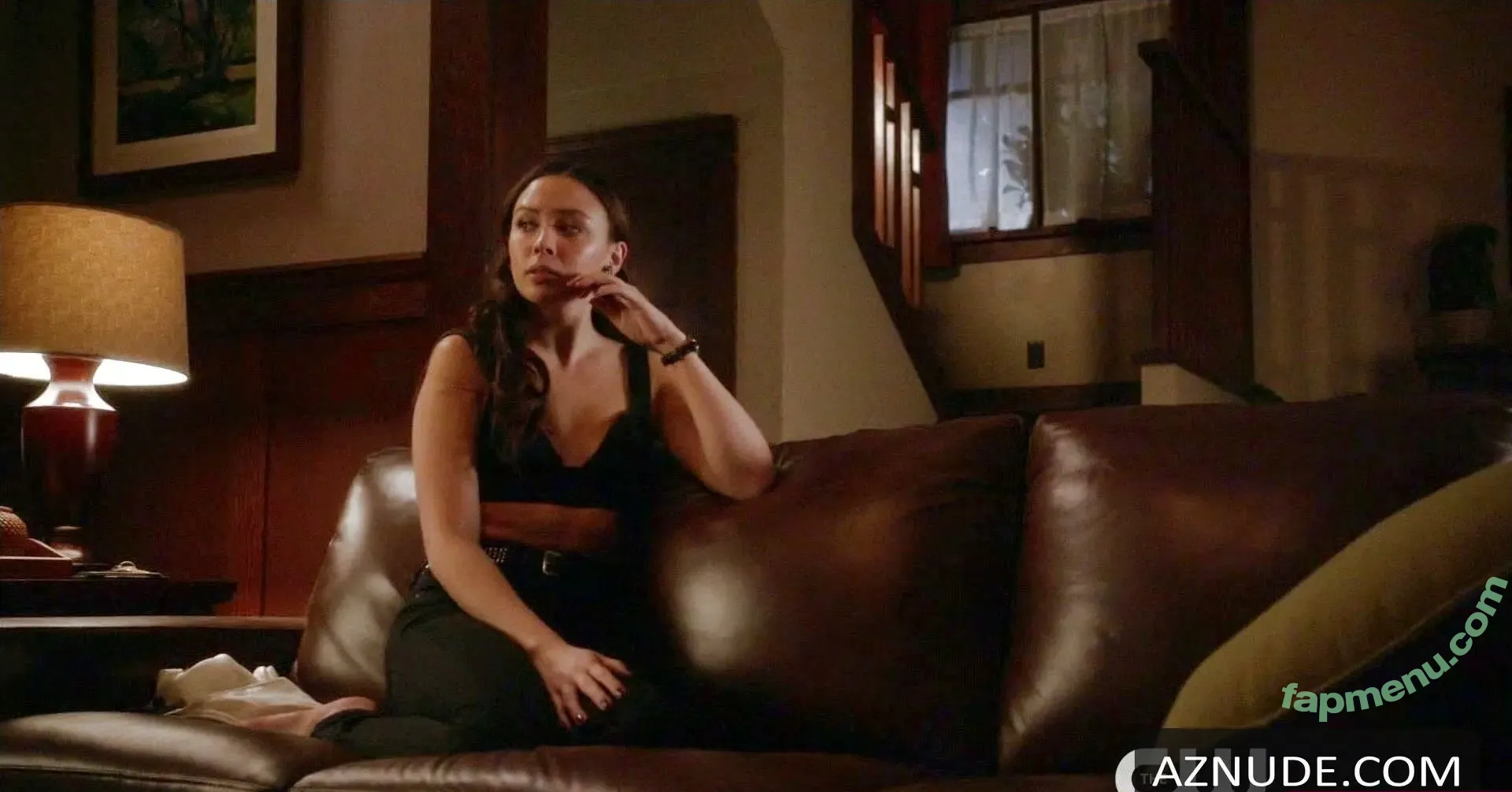 Malese Jow nude photo #0019 (melise)