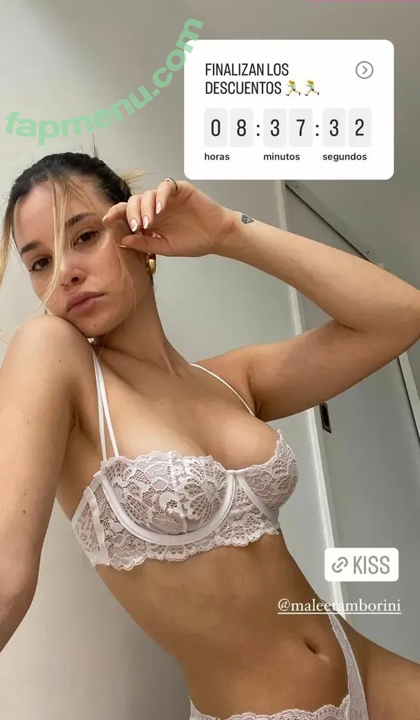 maletamborini nude photo #0005 (Malena Tamborini)