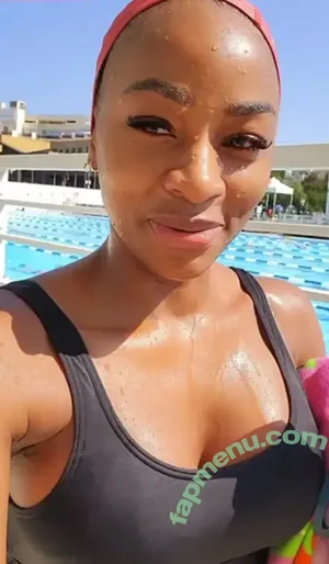 Malia Lenoir / malialenoir nude photo #0096