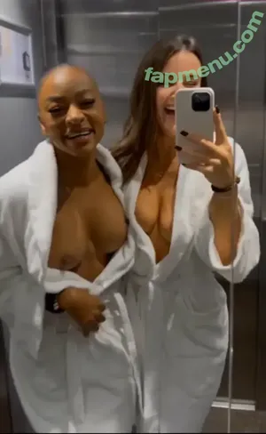 Malia Lenoir / malialenoir nude photo #0119