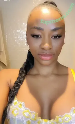 Malia Lenoir / malialenoir nude photo #0124