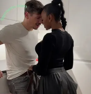 Malia Lenoir / malialenoir nude photo #0130