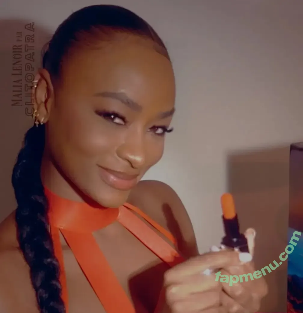 Malia Lenoir nude photo #0138 (malialenoir)