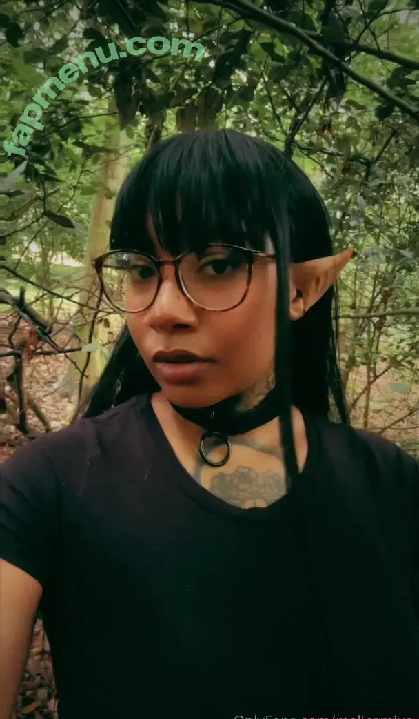 malicemiya nude photo #0310 (malicemiya)