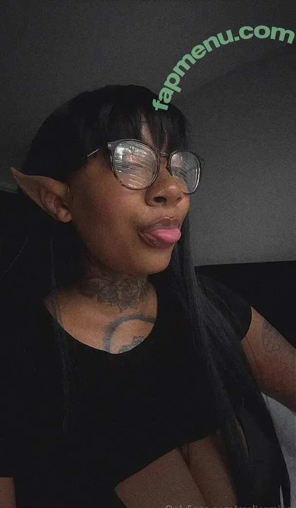 malicemiya nude photo #0311 (malicemiya)