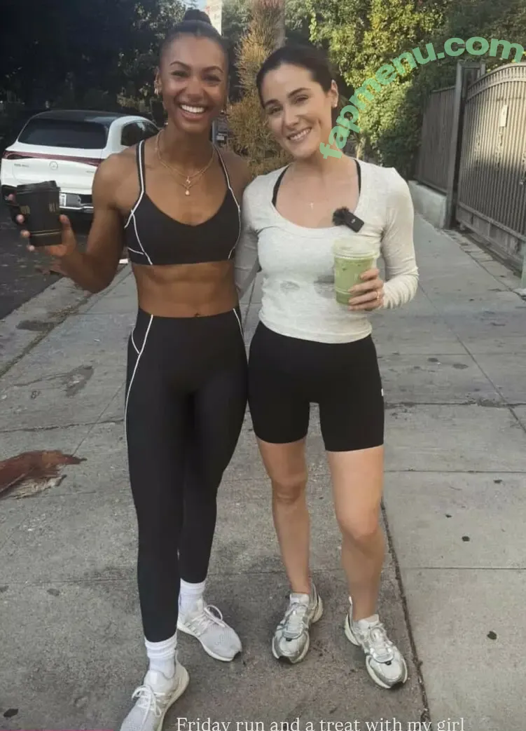 Malika Andrews nude photo #0065 (malika_andrews)