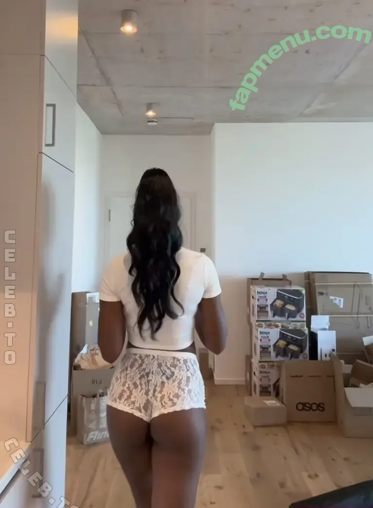 Malika Babel nude photo #0071 (malika_babel / malika_bl)