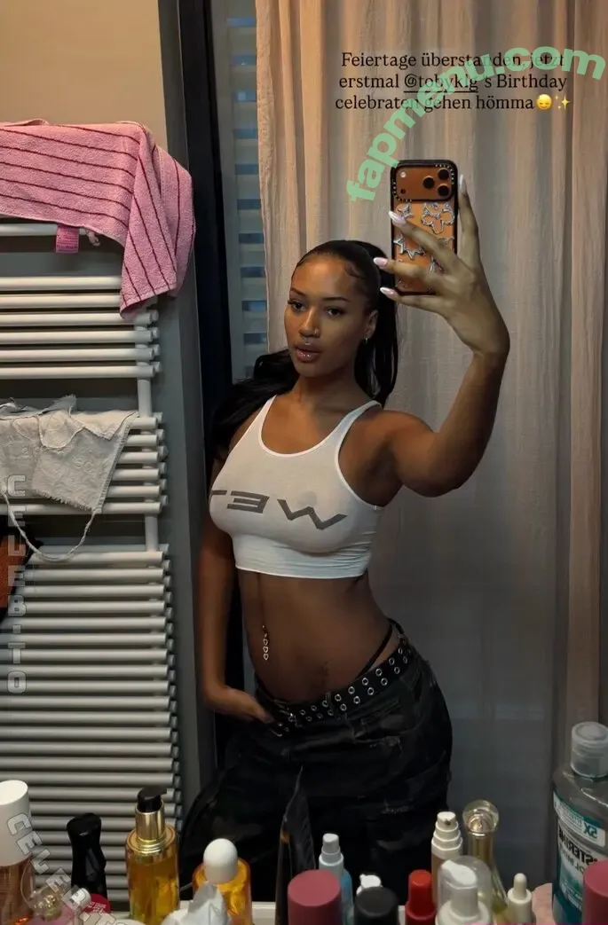 Malika Babel nude photo #0077 (malika_babel / malika_bl)