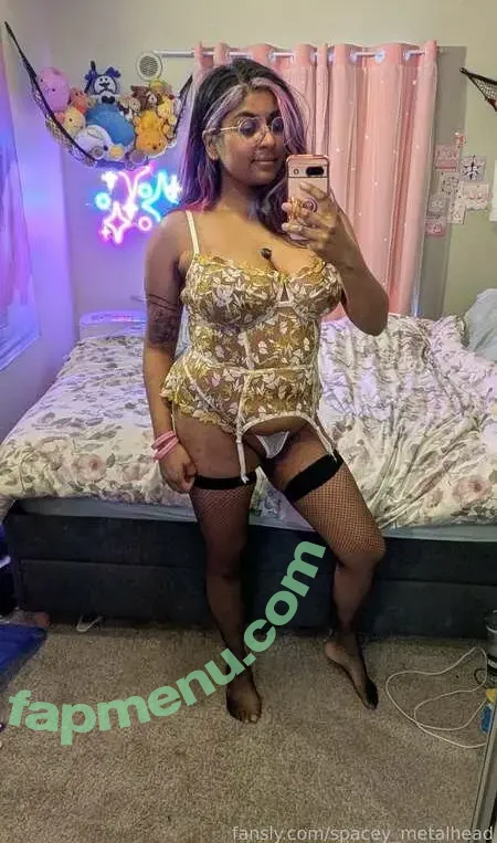 Malika nude photo #0180 (malikaplays / spacey_metalhead)