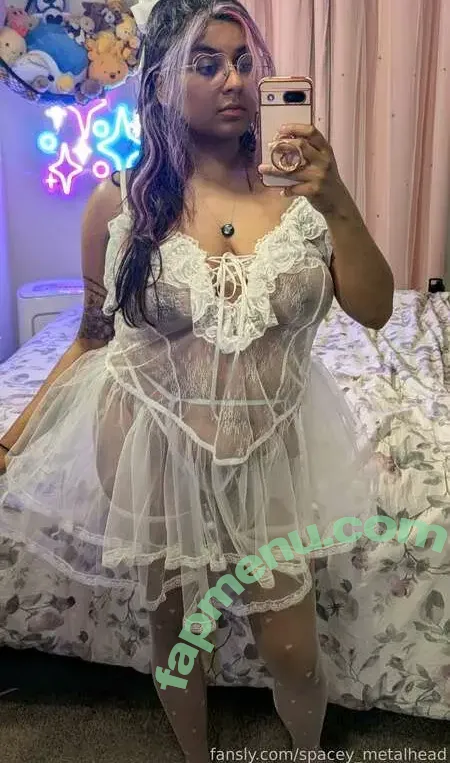 Malika nude photo #0182 (malikaplays / spacey_metalhead)