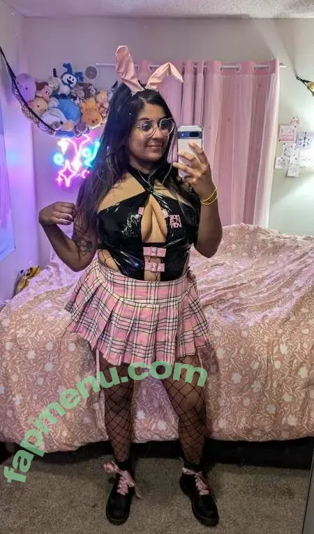 Malika nude photo #0191 (malikaplays / spacey_metalhead)