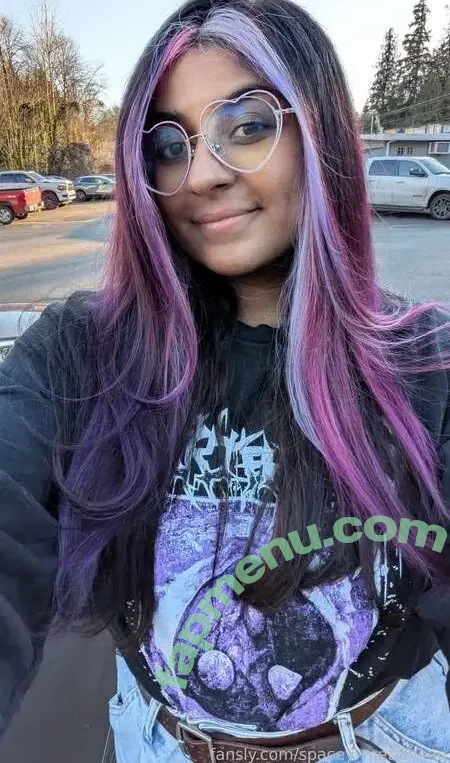 Malika nude photo #0207 (malikaplays / spacey_metalhead)