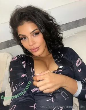 malikahhh / malikahhh_ nude photo #0005
