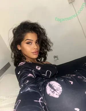 malikahhh / malikahhh_ nude photo #0006