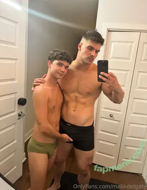 malikdelgaty / mrdelgaty nude photo #0021