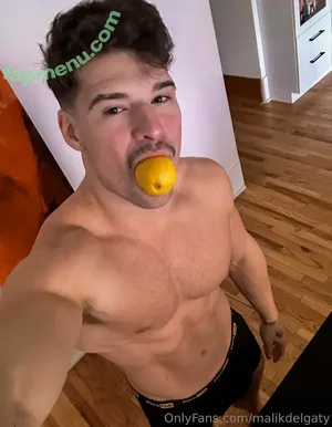 malikdelgaty / mrdelgaty nude photo #0032