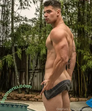 malikdelgaty / mrdelgaty nude photo #0057